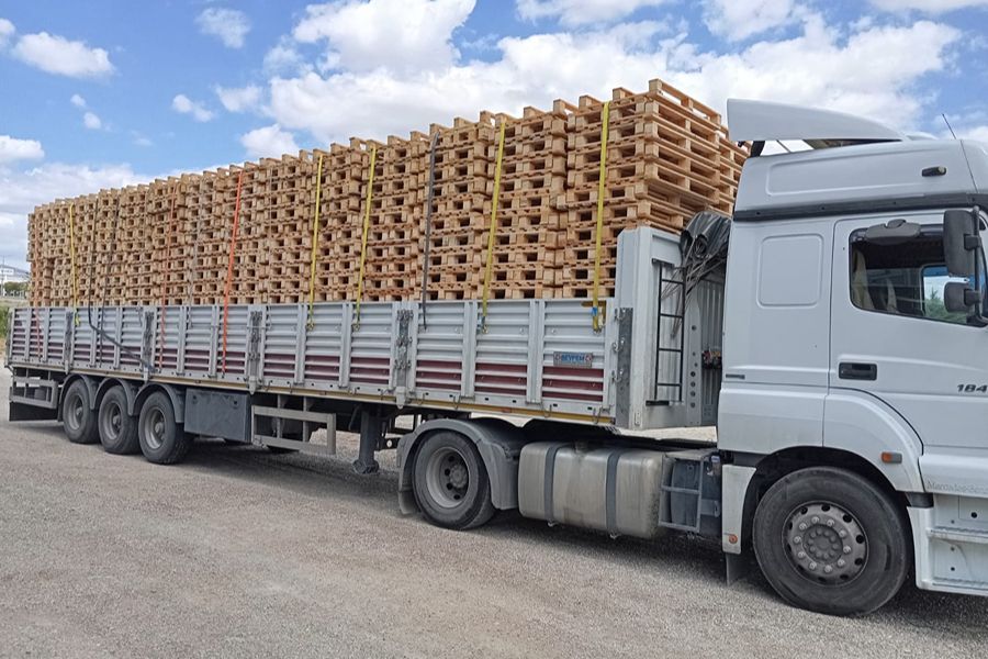 Kavak Euro Palet Fiyatları